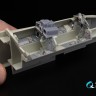 Quinta Studio QDS+48054 Tornado IDS Germa (Revell) (малая версия) 1/48