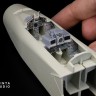 Quinta Studio QDS+48054 Tornado IDS Germa (Revell) (малая версия) 1/48