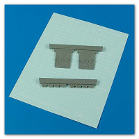QuickBoost QB48440 F-14 Tomcat air intake covers 1/48