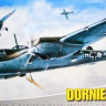 Airfix 04014 Dornier Do 17E/F 1/72