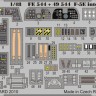 Eduard 49544 F-5E S.A