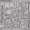 Eduard 49512 F-15I Ra'aM interior S.A.