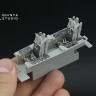 Quinta studio QD48600 F-15D/F-15DJ (Hasegawa) 1/48