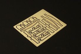 Hauler HLH72008 Soviet tank tools 1/72