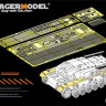 Voyager Model PE35837 WWII German StuG.III Ausf.A-E fenders (dragon6688) 1/35