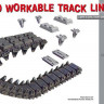 MiniArt 35323 We210 Workable Track Link Set (1/35)