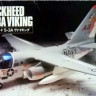 Airfix 05014 Lockheed S-3A Viking 1/72
