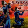 Red Box 72030 Italian Bersaglieri Boxer Uprising 1/72
