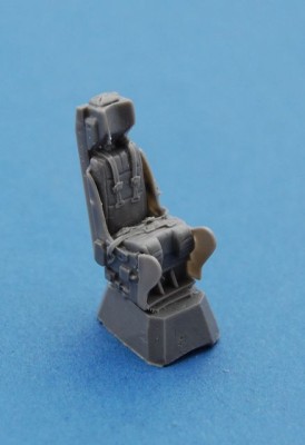 Pavla Models S48012 SR-1 1:48