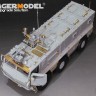 Voyager Model PE351307 Modern Russian KamAZ-63968 Typhoon-K Basic (TAKOM 2173) 1/35