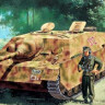 Italeri 06488 German Sd.Kfz.162 Jagdpanzer IV L/48 Ausf.F 1/35