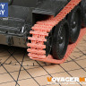 Heavy Hobby PT-35024 WWII Britain Cromwell tank tracks 1/35