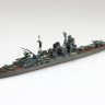 Aoshima 66676 Тяжелый крейсер Императорского флота Японии TONE 1/700