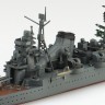 Aoshima 66676 Тяжелый крейсер Императорского флота Японии TONE 1/700
