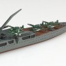 Aoshima 66676 Тяжелый крейсер Императорского флота Японии TONE 1/700
