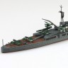 Aoshima 66676 Тяжелый крейсер Императорского флота Японии TONE 1/700