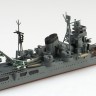 Aoshima 66676 Тяжелый крейсер Императорского флота Японии TONE 1/700