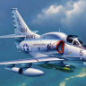 Trumpeter 02268 Американский Самолет A-4M Skyhawk