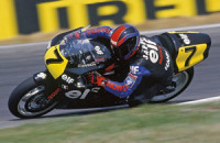 Hasegawa 21715 Honda NSR500 "Elf Honda" (1989 WGP500) 1/12