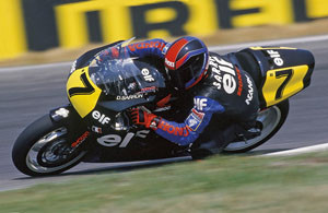 Hasegawa 21715 Honda NSR500 "Elf Honda" (1989 WGP500) 1/12