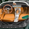Revell 07687 Автомобиль Jaguar E-Type Roadster 1/24