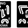 Miniwing Plastic MINI366 Bell OH-58A KIOWA / in Vietnam War 1 kit boxed, 2 decal versions, canopy mask, PE Parts 1/144