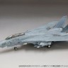 Fine Molds FP53 USN F-14A Tomcat `Gulf War` 1/72