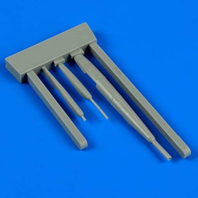 QuickBoost QB72463 MiG-15 gunbarrels 1/72