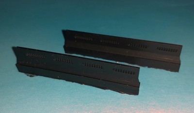 Aims AIMS48P054 4x MG 151 ammo feeds (perfect (designed to be used with ICM UA GB kits) Dornier Do-217J/N 1/48