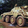 Hasegawa 31154 БТР SD.KFZ 234/3 1/72