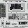 Eduard BIG49425 A-10C (G.W.H.) 1/48