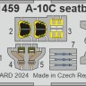 Eduard BIG49425 A-10C (G.W.H.) 1/48