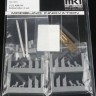 Mk1 Design MA-32003 AIM-9P Sidewinder x 2 'Super Detail Weapon' 1/32