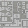 Eduard 48908 X-1 upgrade set 1/48