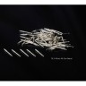 Mk1 Design MD-20008 USS Iowa BB-61 DX PACK Full Wooden Deck / 23 Large sized Brass Photo Etched Part / 1 Pre-painted Photo Etched Part / 272 Brass Metal Parts / 35 Resin Parts / 50Cm Chain 1/200