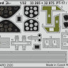 Eduard 33265 1/32 PT-17 / N2S-3 (ICM)