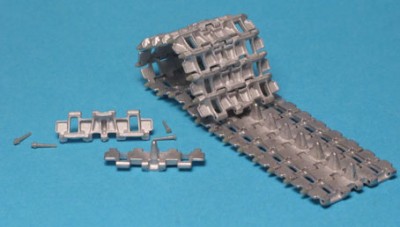 Master Club MTL-35029 Траки ИС-2 / ИС-3 / ИСУ-122 / ИСУ-152 поздний 1/35