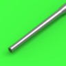 Master (Pl) G72027 Italian 90mm L/53 gun barrel (Cannone 90/53) 1/72