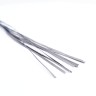 Art Scale 200-T0076 Lead Wire - Flat 0,2 x 1,0 mm x 140 mm (cca. 10 pcs) No Scale