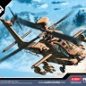 Academy 12625 AH-64D/DJ Apache 1/144
