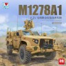 I love kit 63537 M1278A1 1/35 (I Love Kit)