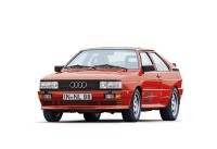 Italeri 03671 Audi Quattro 1/24