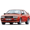 Italeri 03671 Audi Quattro 1/24