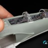 Quinta studio QD+48487 F-4C Phantom II (Academy) 3D Декаль интерьера 1/48