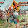 Mars MAR72042 Spanish Tertia, Thirty Years War 1/72