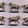 Strelets STR23872 British Cavalry 1/72