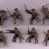 Strelets STR23872 British Cavalry 1/72
