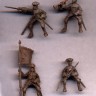 Strelets STR23872 British Cavalry 1/72