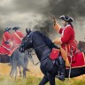 Strelets STR23872 British Cavalry 1/72