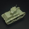 Hauler 72146 7TP tank - PE set (FTF) 1/72